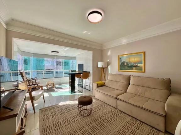 Imagem Apartamento 3 Dormitórios - Bairro Zona Nova