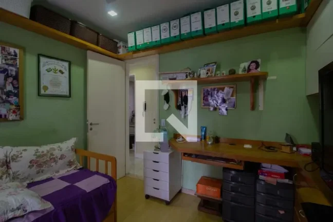 Imagem Apartamento à Venda - Recreio, 4 Quartos, 141 m2