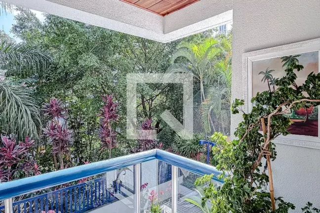 Imagem Apartamento à Venda - Vila Mariana, 3 Quartos, 103 m2