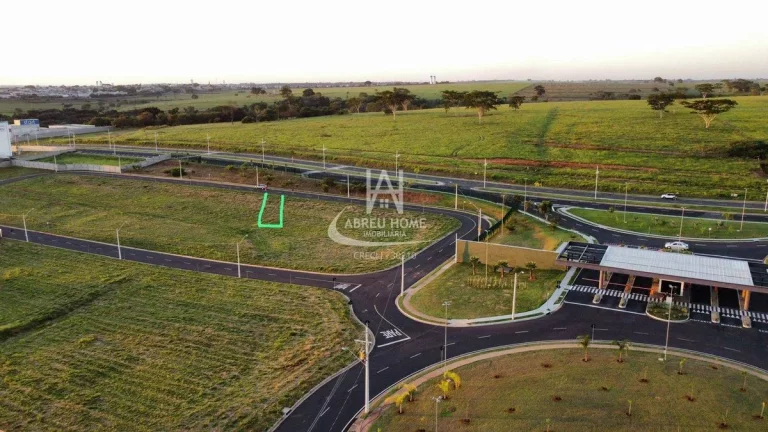 Imagem Terreno Quinta do Lago 2 em São José do Rio Preto - SP