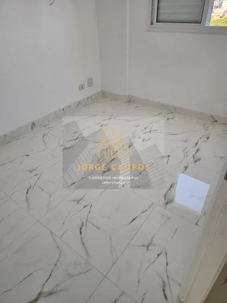 Imagem AP-25276 - APARTAMENTO NOVO 3 DORM À VENDA NO JD. CALIFóRNIA EM JACAREÍ/SP