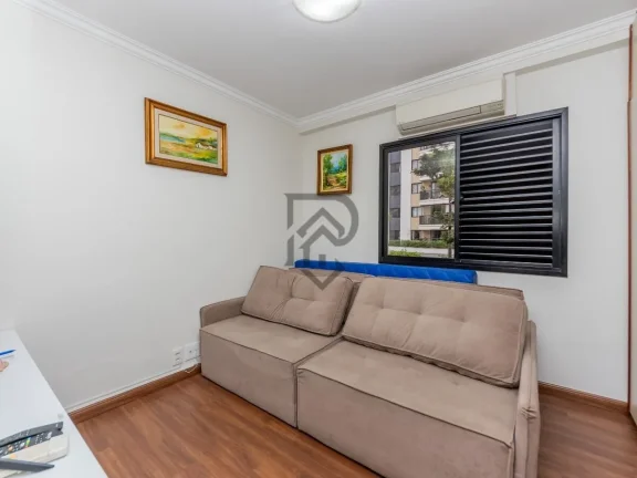 Imagem Apartamento Moem reformado pronto para morar