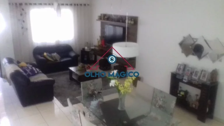 Imagem Ótimo Sobrado Jardim Dabril - 3 Dormitórios - Suítes - 2 vagas