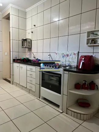 Imagem Casa 3 dormitórios R$ 389.000 até 4 veículos garagem no bairro Jardim Doutor Paulo Romeu em Ribeirão Preto - SP.