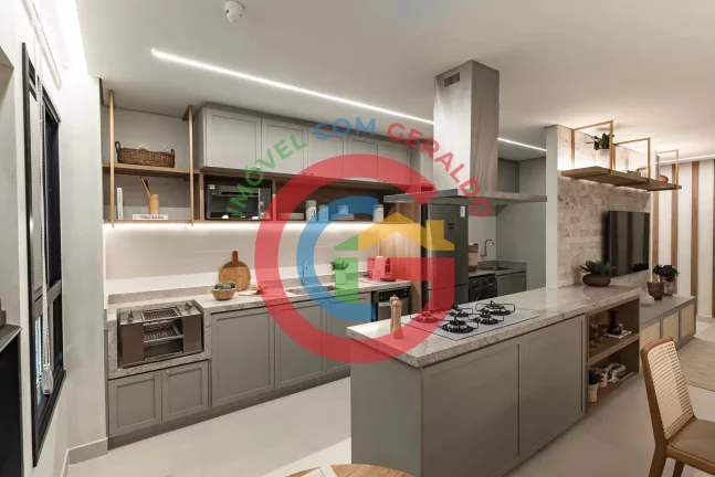 Imagem ÚLTIMAS UNIDADES - APARTAMENTO 3 QUARTOS PRÓX. BURITI SHOPPING - PRIMUS PARQUE