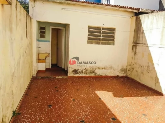 Imagem Sobrado à venda, Cerâmica, São Caetano do Sul, SP