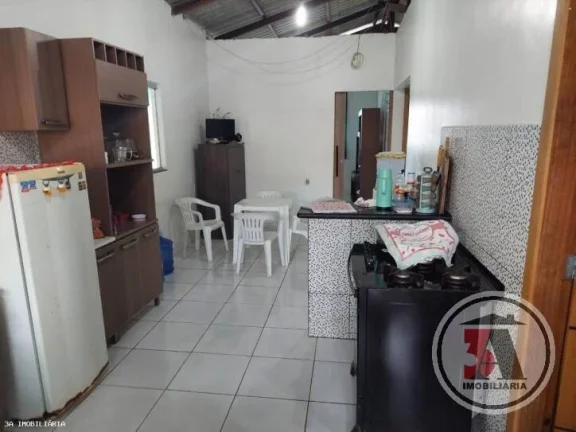 Imagem Casa 3/4 no Escola de Policia