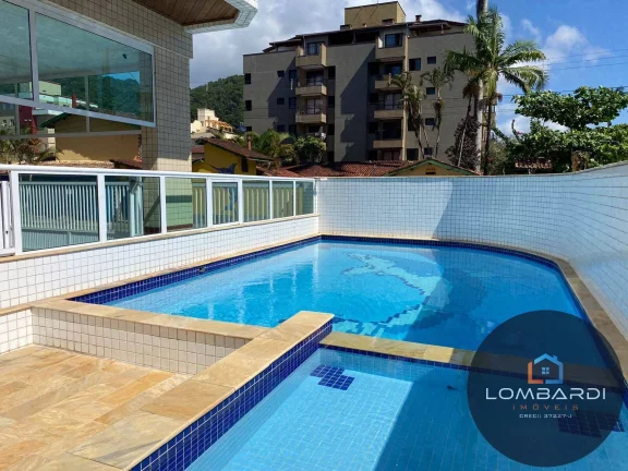 Imagem Lindo apartamento a venda na Praia Grande a 150 metros do mar!