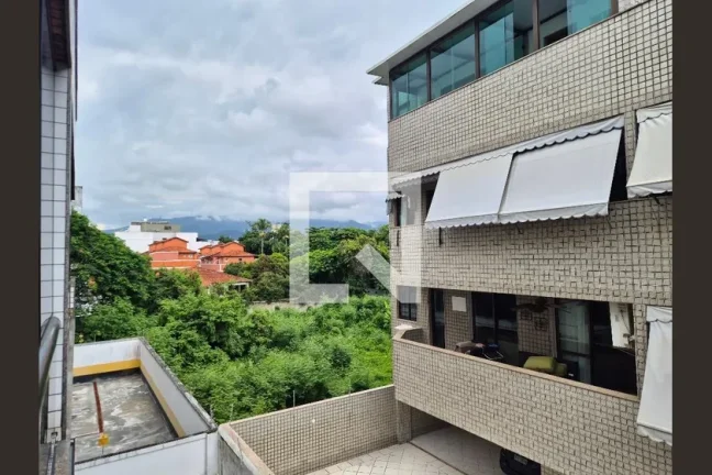 Imagem Apartamento à Venda - Recreio, 3 Quartos, 87 m2