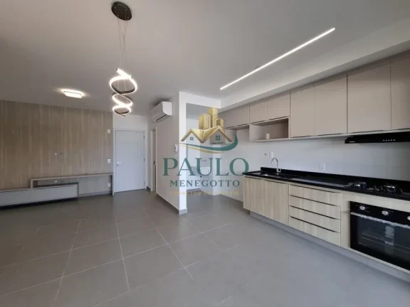 Imagem Apartamento Sofisticado para Locação no Condomínio Murano 