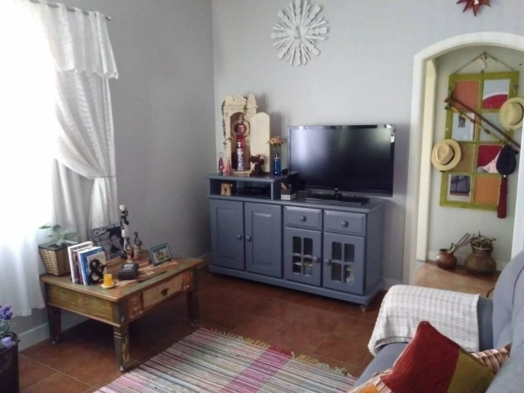 Imagem Casa 02 Dormitórios com Suítes à Venda - Santana - SJCampos