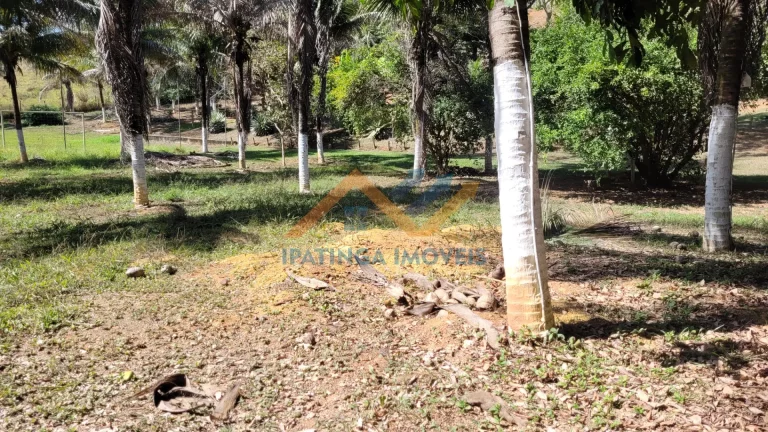 Imagem Chácara no Residencial Bethânia - Santana do Paraíso