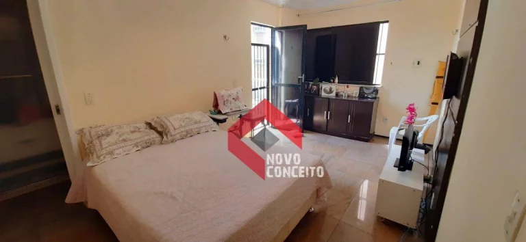 Imagem Apartamento à venda, 129 m² por R$ 440.000,00 - Cocó - Fortaleza/CE
