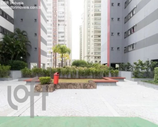Imagem APARTAMENTO RESIDENCIAL em Sao Paulo - SP, Mooca