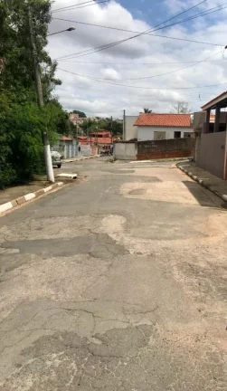Imagem Imóvel a venda no bairro Vila Esperança em Tatuí/SP