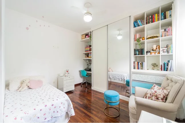 Imagem CASA RESIDENCIAL em São Paulo - SP, Planalto Paulista