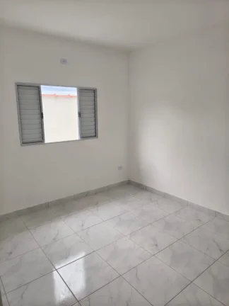 Imagem Casa para Venda em Itanhaém, Tupy, 2 dormitórios, 1 suíte, 1 banheiro, 2 vagas