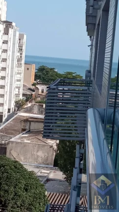 Imagem Apartamento 02 suítes em condomínio de luxo !