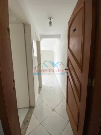 Imagem Apartamento para Venda - 3 dormitórios - Morada São Francisco