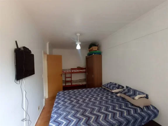 Imagem APARTAMENTO COM 53 m² - OCIAN - PRAIA GRANDE SP