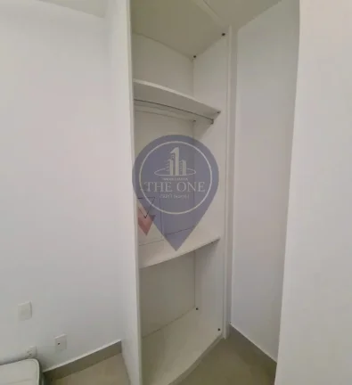 Imagem Imperdível: Apartamento à venda ou locação em São Paulo-SP, Santa Efigênia, 2 quartos, 2 salas, 1 banheiro, 1 vaga, 50m².