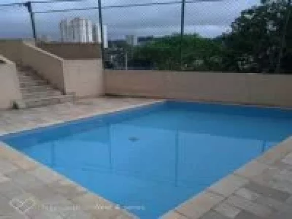 Imagem Apartamento à venda com 70m², 3 Dormitórios e Lazer completo em localização privilegiada!