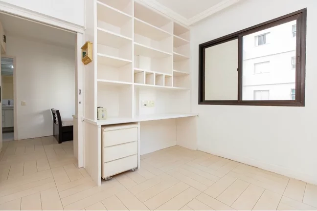 Imagem APARTAMENTO RESIDENCIAL em São Paulo - SP, Moema