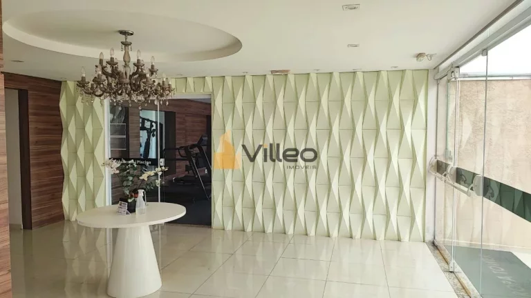 Imagem Descubra o seu novo lar no Jardim Europa, Sorocaba. Este apartamento no condomínio Europa Tower pos...