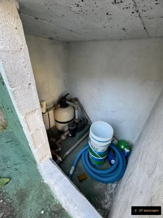 Imagem Casa de Campo com 3 Suítes Possibilidade de Financiamento! 395 mil!