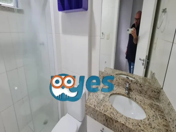 Imagem Apartamento em AlPhaVille I para venda