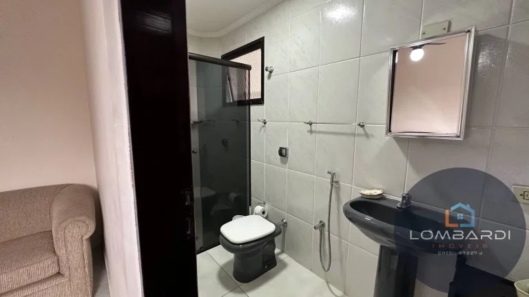 Imagem Apartamento no Itaguá