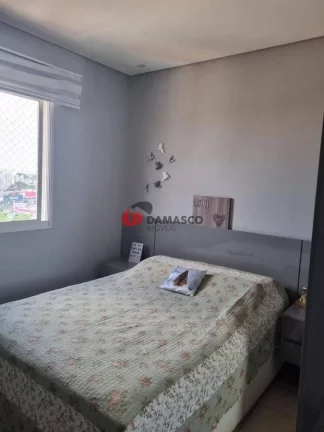 Imagem Cobertura / Penthouse à venda, 3 Quartos, 1 Suíte, 2 Vagas de garagem - Mauá - São Caetano do Sul, SP