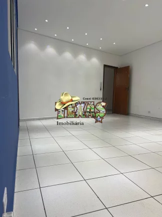 Imagem SALA COMERCIAL 45M² PARA LOCAÇÃO EM CID. LÍDER