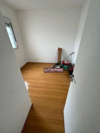 Imagem Apartamento com 2 quartos à venda, 42 m² por R$ 352.000 - Vila Guilherme - São Paulo/SP