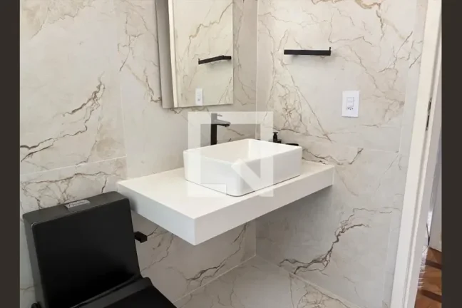 Imagem Apartamento à Venda - Copacabana, 3 Quartos, 107 m2