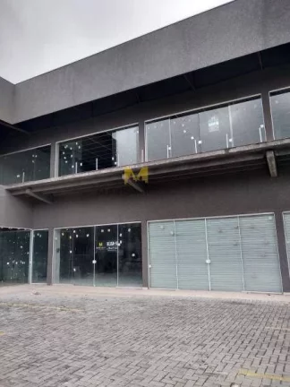 Imagem Loja, 70m2, para locação em Piraquara, Centro