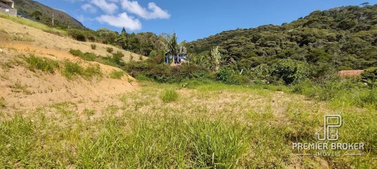 Imagem Terreno à venda, 650 m² por R$ 255.000,00 - Albuquerque - Teresópolis/RJ