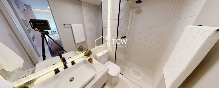 Imagem Apartamento à venda no bairro Vila Mariana - São Paulo/SP, Zona Sul