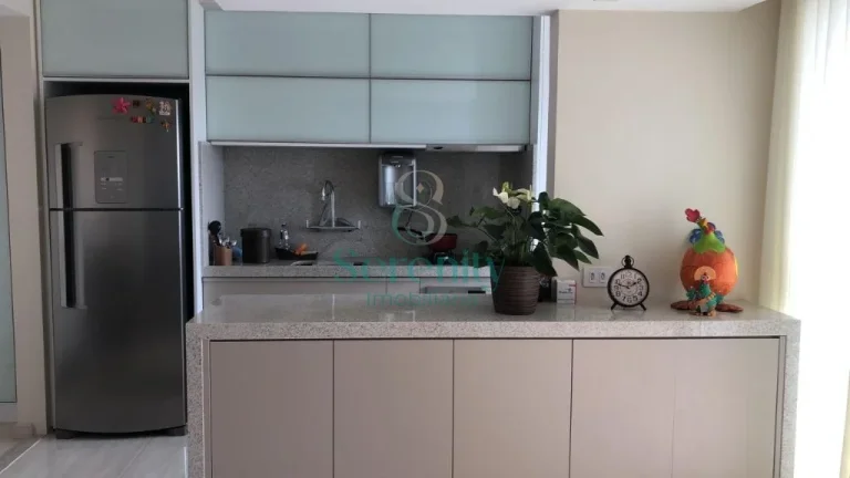 Imagem Apartamento à venda no Aurora - R$ 635.000,00 - Zona Sul - Londrina - PR