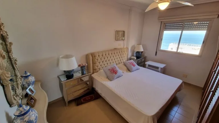Imagem Apartamento à venda - Pitangueiras - Guarujá/SP