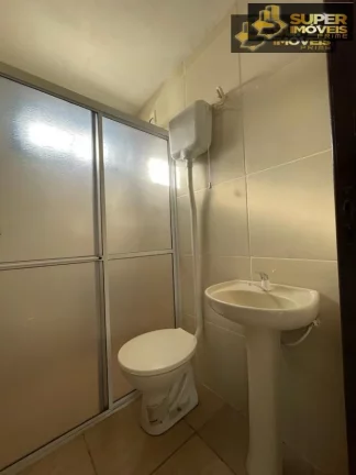 Imagem Casa Padrão para Venda em Fragata Pelotas-RS - 2618