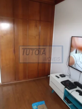Imagem apartamento a venda mirandopolis
