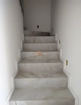 Imagem CASA RESIDENCIAL em JOINVILLE - SC, FLORESTA