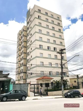 Imagem Apartamento com 2 dormitórios à venda, 57 m² por R$ 330.000,00 - Butantã - São Paulo/SP