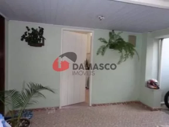 Imagem Casa à venda 168M², Osvaldo Cruz, São Caetano do Sul - SP