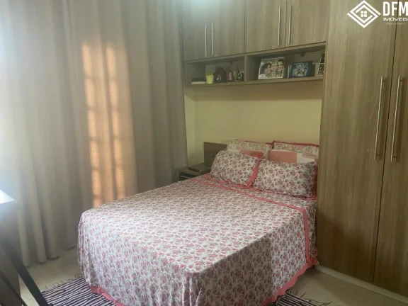 Imagem Sobrado com 3 Dormitorio(s) localizado(a) no bairro Vila Oliveira em Mogi das Cruzes / Mato Grosso do Sul Ref.:4301