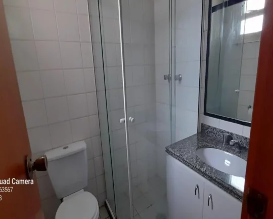 Imagem Apartamento 3 dormitórios - Suíte - Armário - Lazer - Vila Gomes