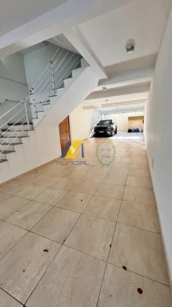 Imagem ???? Linda Cobertura com planejados, na Vila Metalurgica.