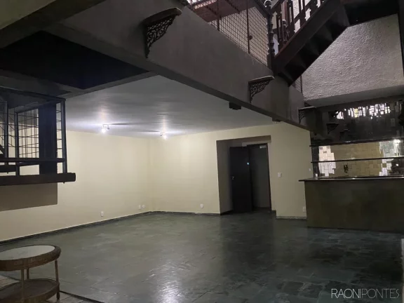 Imagem Casa de Condomínio com 6 Quartos à Venda, 460 m² em Charitas - Niterói