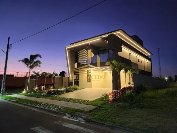 Imagem Casa em Condomínio para Venda em Bayeux, Comercial Norte, 4 dormitórios, 4 suítes, 6 banheiros, 4 vagas